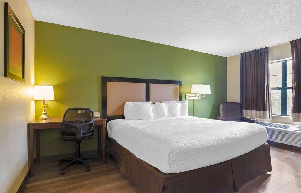 Extended Stay America Suites - Los Angeles - Torrance Harborgate Way Carson Quarto foto