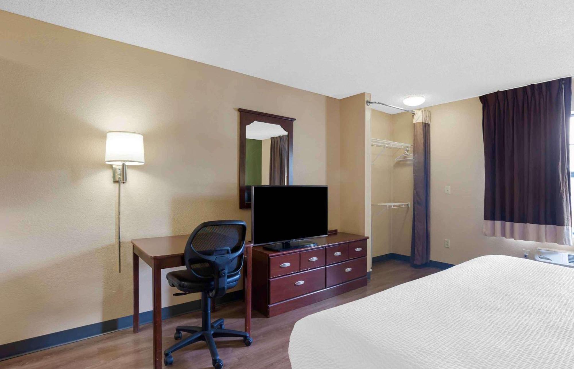 Extended Stay America Suites - Los Angeles - Torrance Harborgate Way Carson Exterior foto