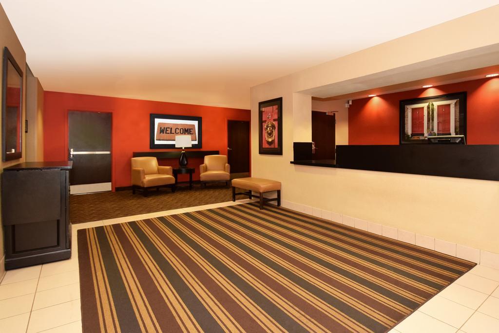 Extended Stay America Suites - Los Angeles - Torrance Harborgate Way Carson Exterior foto