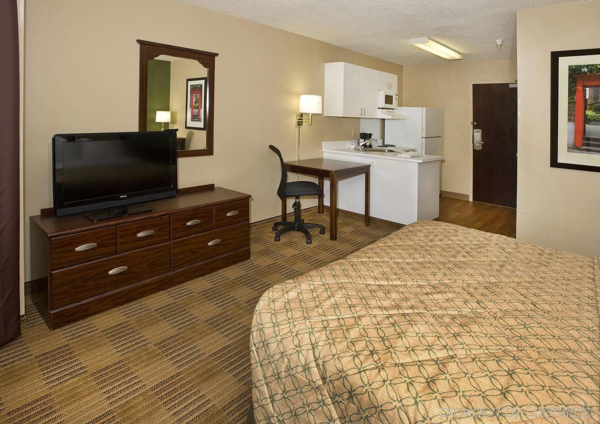Extended Stay America Suites - Los Angeles - Torrance Harborgate Way Carson Quarto foto